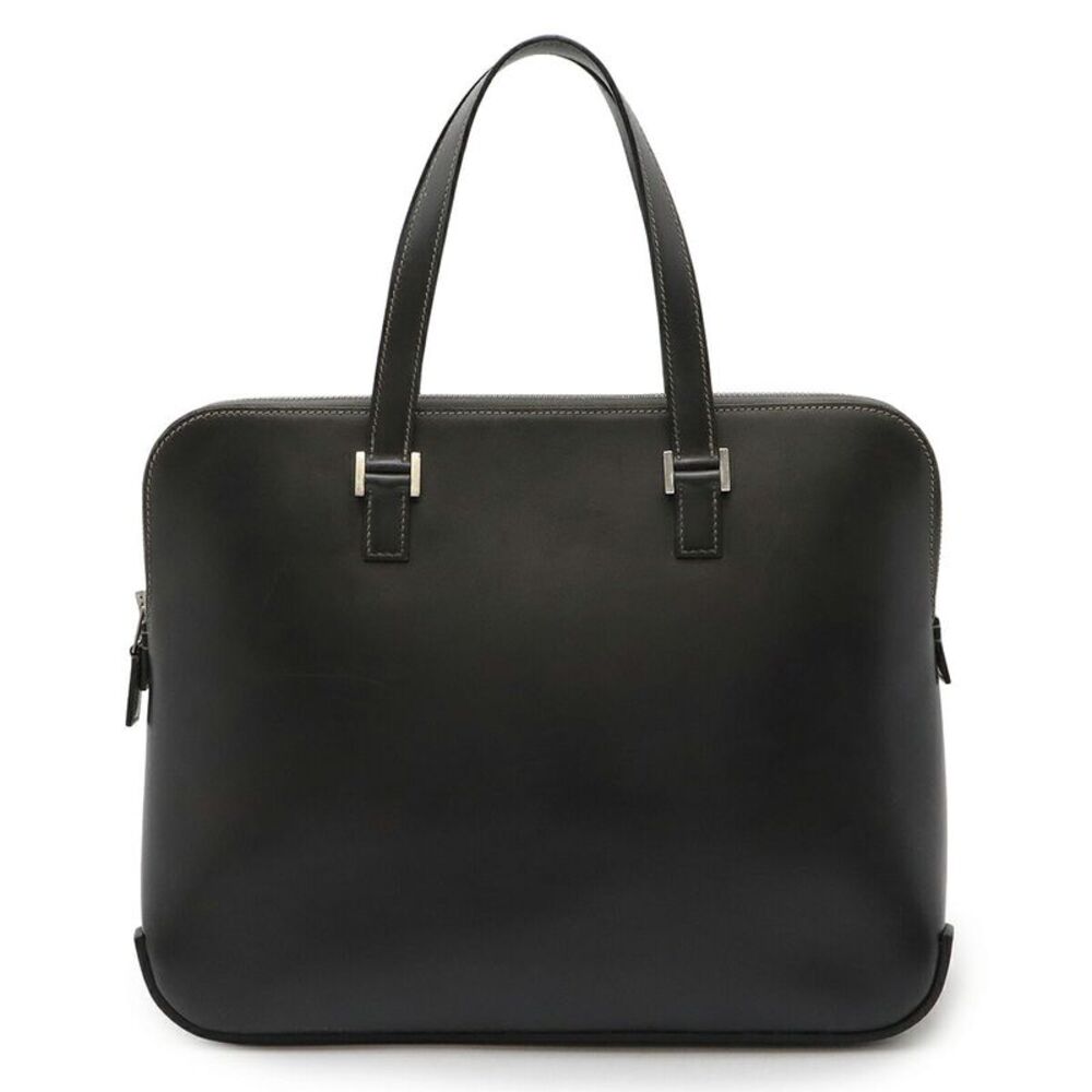 Hermes Escapade Box Calf Handbag